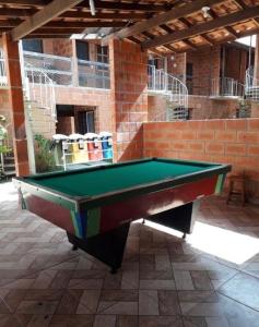 Apartamento Maranduba Ubatuba