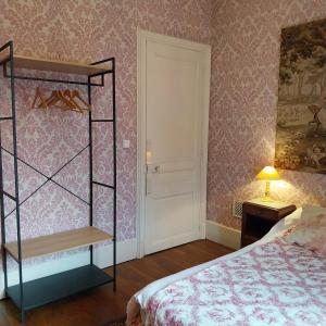 B&B / Chambres d'hotes Le coq en pate : photos des chambres