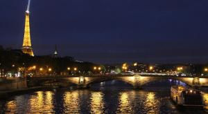Appartements Chic and comfortable Appart near Paris : Appartement 3 Chambres Deluxe