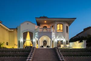 Nasma Luxury Stays - Frond D Palm Jumeirah