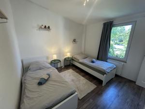 Enchanting House in Wuppertal