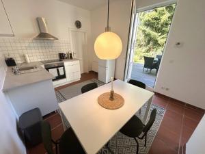 Enchanting House in Wuppertal