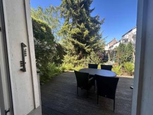 Enchanting House in Wuppertal