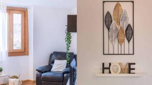 32ARA1086 - Newly refurbished 3BR flat