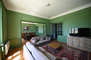 Maisons d'hotes Nuits Salines Salin de Giraud : photos des chambres