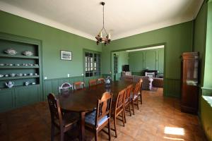 Maisons d'hotes Nuits Salines Salin de Giraud : photos des chambres