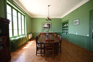 Maisons d'hotes Nuits Salines Salin de Giraud : photos des chambres