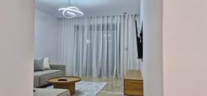 Maison de luxe dans une résidence fermée, Résidence Tamaris à Marina