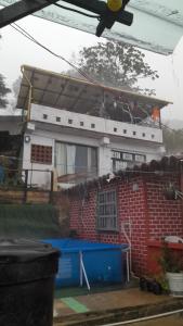 Casita el mirador solo naturaleza