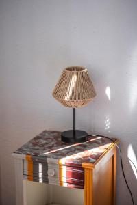 B&B / Chambres d'hotes Maison Tournesol Massages Pau Jurancon : Chambre Double - Vue sur Piscine