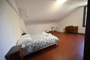 Maisons d'hotes Nuits Salines Salin de Giraud : photos des chambres