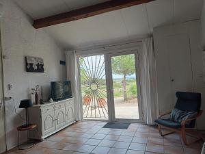 Maisons de vacances Villa L-Oustalet : photos des chambres