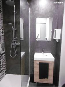 Little Saint James au coeur historique de Bordeaux