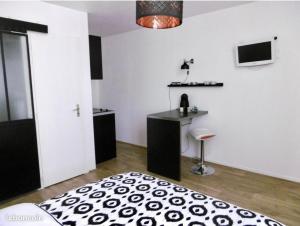 Little Saint James au coeur historique de Bordeaux