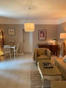 Appartements Les Suites de Marie-Lot : photos des chambres