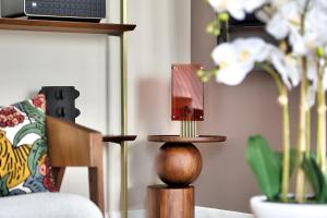 Le Marais Chic by Ecoflats