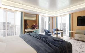 Storchen Zürich - Lifestyle Boutique Hotel