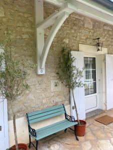 Appartements Les Suites de Marie-Lot : photos des chambres
