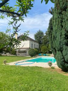 Appartements Les Suites de Marie-Lot : photos des chambres