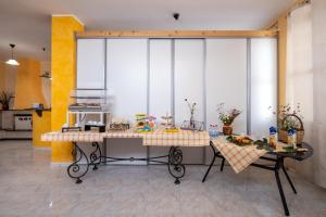 Three-Bedroom Superior Apartment