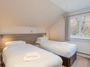 Golden Coast Leisure Park - Ocean Breeze Villa Pets H