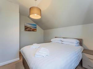 Golden Coast Leisure Park - Ocean Tide Villa Pets H