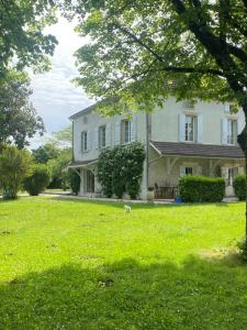 Appartements Les Suites de Marie-Lot : photos des chambres