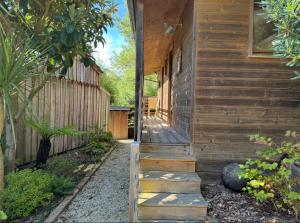 Bel Ombre Cap Ferret