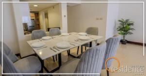 New cairo luxurious apartments , porto new cairo