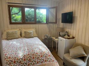 B&B / Chambres d'hotes Bel Ombre Cap Ferret : photos des chambres