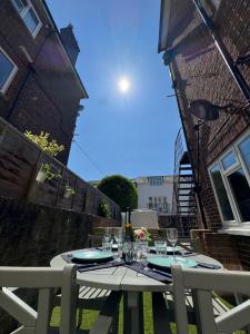 2 Bedroom Apartment Ground Floor Eastbourne Town Centre