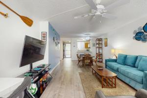 White Sands Resort #108