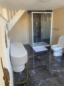B&B / Chambres d'hotes Les 3 anges de Sigean : photos des chambres