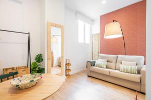 Apartamentos Luna Suites Palacio Dorita