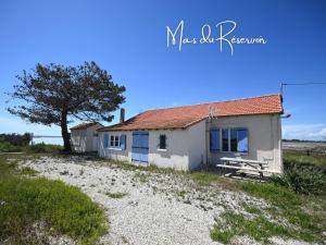 Maisons d'hotes Nuits Salines Salin de Giraud : photos des chambres