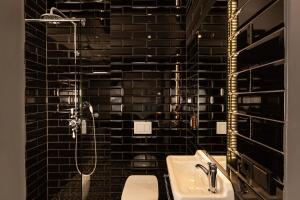 Urban RVK studios by Heimaleiga