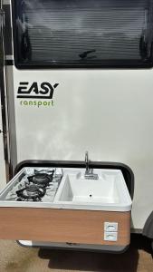 Seu momento a dois com vista à natureza