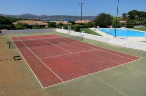 Villa Alba Baja Sardinia img42