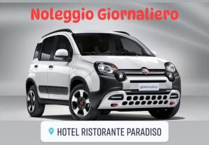 Hotel Ristorante Paradiso