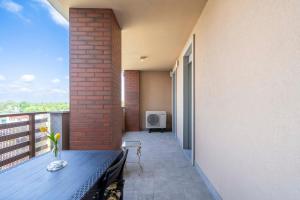 Parco Comfort Suite Battaglia Appartamenti