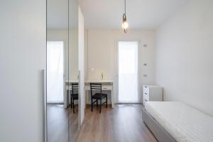 SuperSuite with private garage Autentica