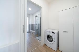 SuperSuite with private garage Autentica