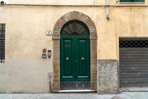 Zafferano apartment