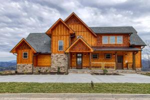Sweet Mimosa Lodge by Avada Properties