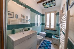 Zafferano apartment