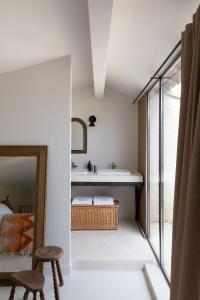 Hotels Pantoufle : photos des chambres