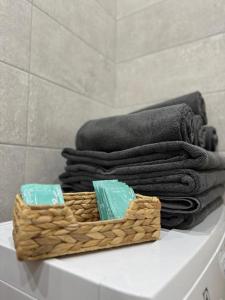 Mailo Apartament