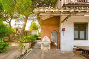 Charming Villa 200m from the sea img17