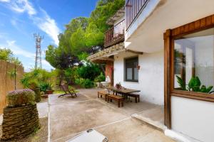 Charming Villa 200m from the sea img25