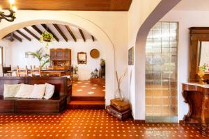 Charming Villa 200m from the sea img32
